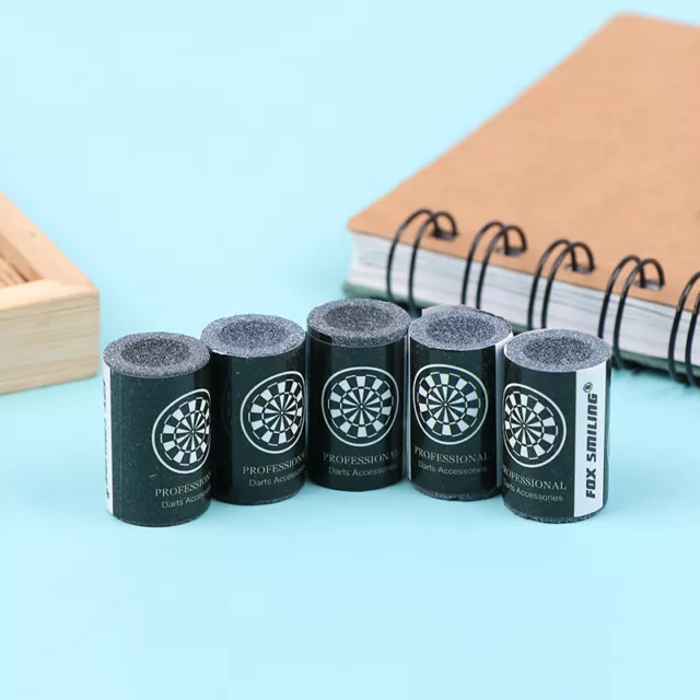 Stone Dart Sharpener Schärfen für Steel Tip Darts Keep Steel Needle