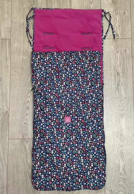 Jojo maman bebe cosy sales toes