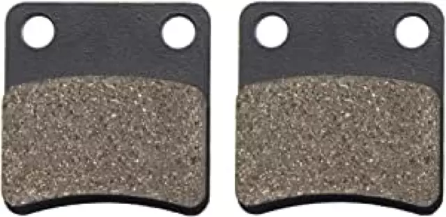 Parking Brake Pads for HONDA DN01 DN 01 DN-01 680cc NSA 700 2008 2009 2010 2011