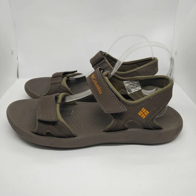 Columbia riptide deals ii sandal