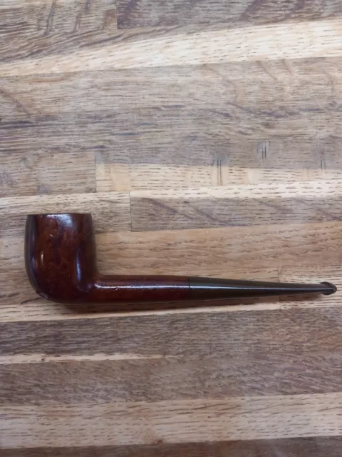 Vintage - Estate Pipe - Marked Bewy - Henley - London Made - Smoking Pipe