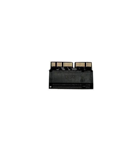 M.2 NVME SSD NGFF Adapter MacBook Pro/Air 2013-2017 | iMac | Mac Pro