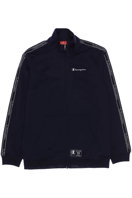 Champion Hoodies & Sweater Jungen Gr. EU 158  marineblau #jfvp3l5