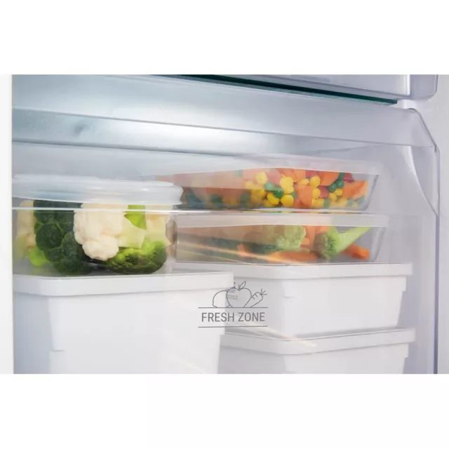 Hotpoint Ariston BCB7030DS1 Kühlschrank Kombi Flush Mount Superfreeze 185 CM 273 2