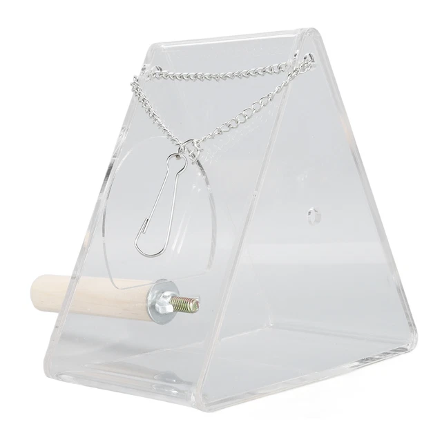 Porta Torta Campana Di Copertura Per Alimenti In Acrilico Trasparente 8 Pollici Copri Piatti Per Uso Alimentare Protezione Igienica Per Dolci E Pasti In Casa E Eventi Campana Dessert Formaggio Trasparente