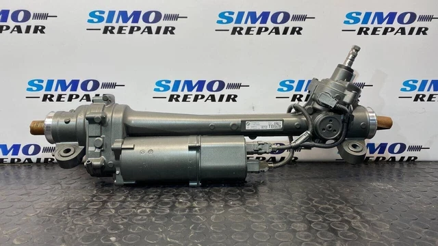 DIRECTION ASSISTÉE ÉLECTRIQUE (Steering Rack) LHD BMW iX (i20) 2021 ...