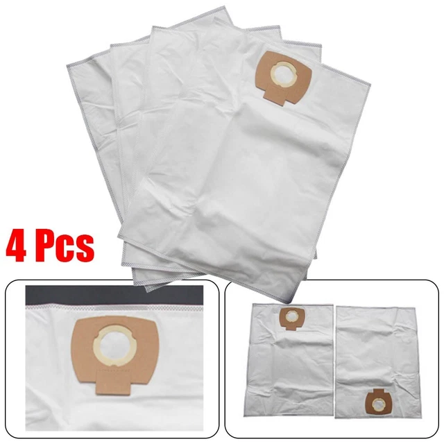 Bolsas de polvo duraderas paño Vacunnm 35-21 AERO2001 para AERO2021