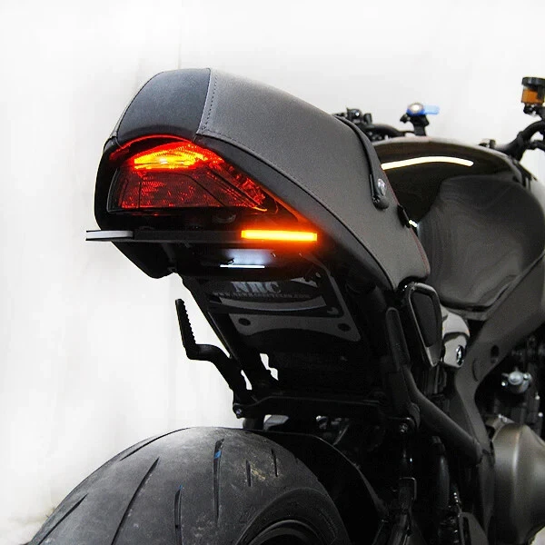 nrc fender eliminator xsr900