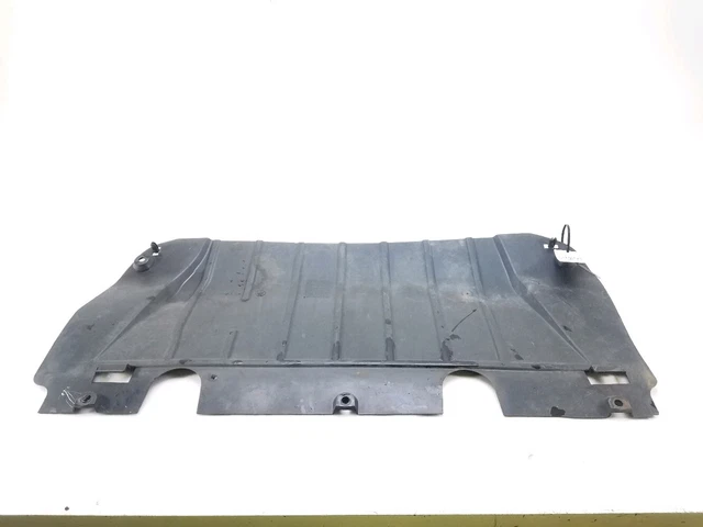 Protection / Cache /Carenage sous moteur RENAULT GRAND MODUS PH.2 44326703