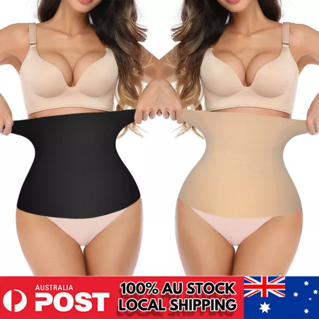 High Waist Half Slip For Women Under Dress Shapewear Tummy Control Body  Shaper