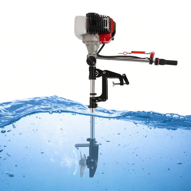 VGEBY Kit De Moteur à Courant Continu Kit De Moteur Sans Balais Kit De