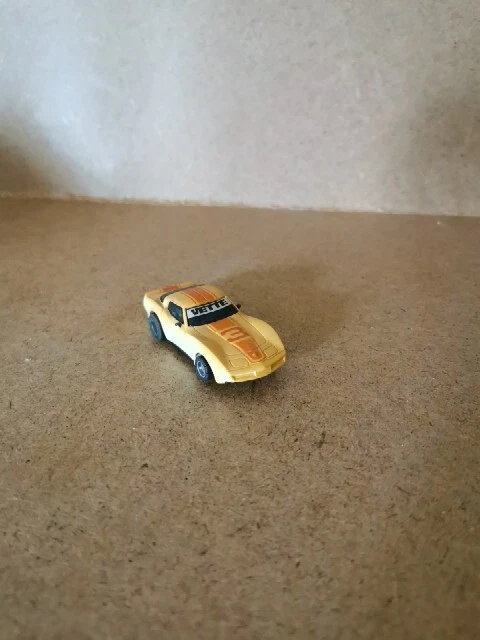 TOMY AFX : JOUET CIRCUIT VOITURE COURSE | INA