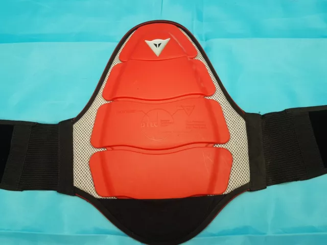 Dainese KID AIR.4 Kinder Flexagon Back Rückenstütze Protector Kid Skiprotektor 3