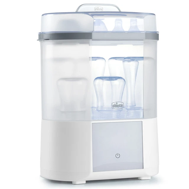Chicco Advanced Sterilizer & Dryer