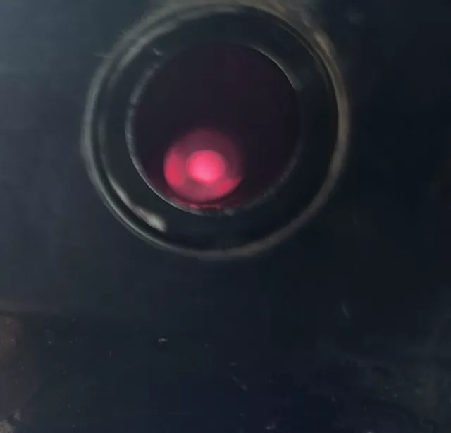 Tête laser Nd Yag avec banque lampe à impulsion 3