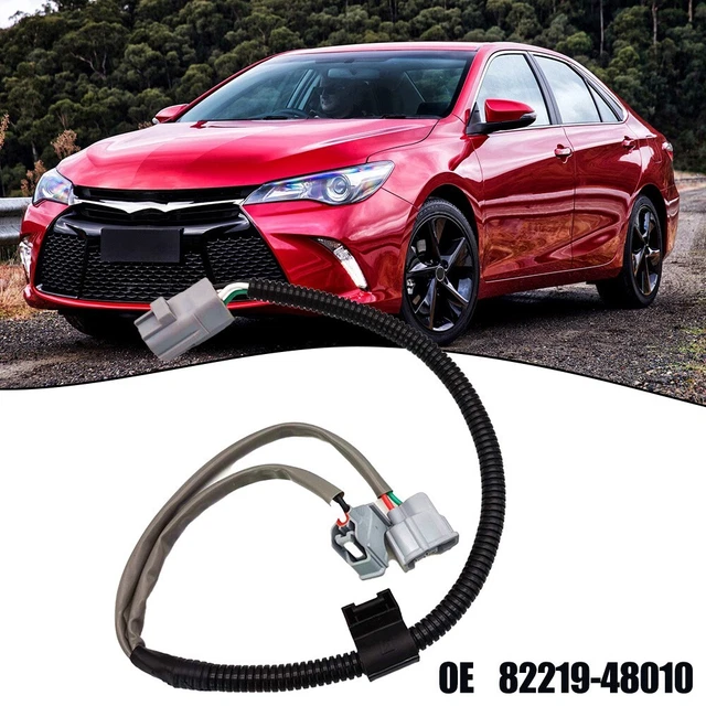 Knock Sensor Wire Harness High Quality For Toyata For Lexus 82219-08010 82219