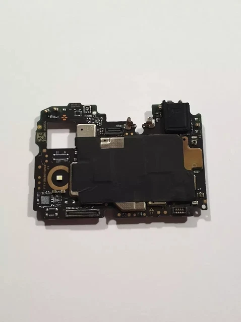 Carte Mère Xiaomi Redmi Note 8 (M1908C3JG) 64Go Noire – Bloquée Google (FR)