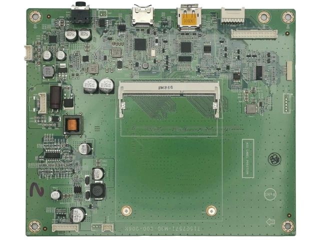 Motherboards, Computer Components & Parts, Computers/Tablets
