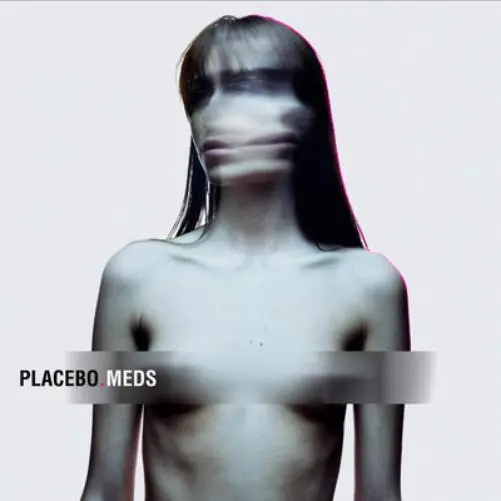 Placebo Meds (Vinyl) 12" Album