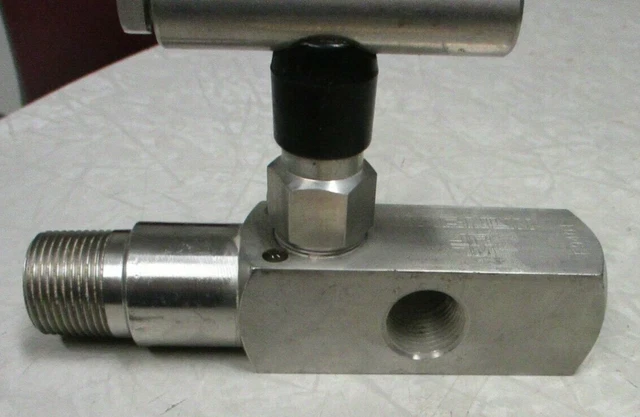 Strumento Misura Meccanica Indicatore Di Precisione Da 1 Pollice Calibro Per Misurazioni Meccaniche Con G 253889 - Foto 9