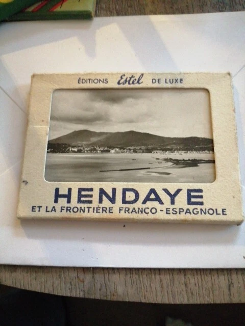 Cartes Postales - LOT DE 24 CARTES POSTALES DE ST CLAUDE ( JURA