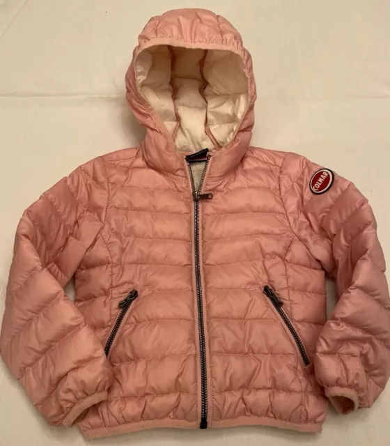 Piumino 100 grammi colmar bambino sales