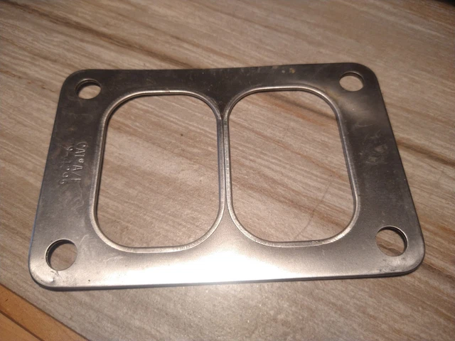 Caterpillar New OEM Turbo Charger Mounting Base Gasket 1S-4295