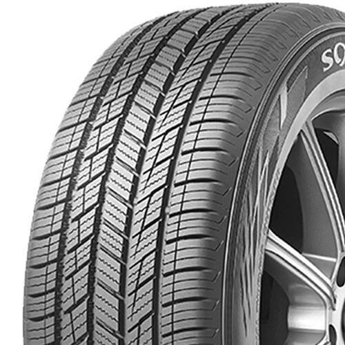 (1) NEW 175/70R14 Kumho Solus TA51a | 175 70 14 | SL Tire