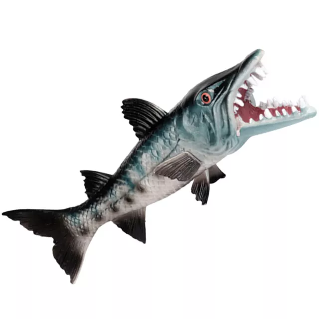 fake fish for aquarium Plastic Fish Toy Artificial Tropical Fish Fake Fish for