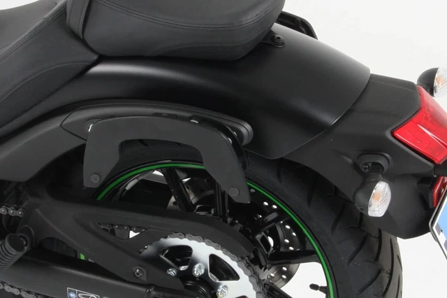 kawasaki vulcan s panniers