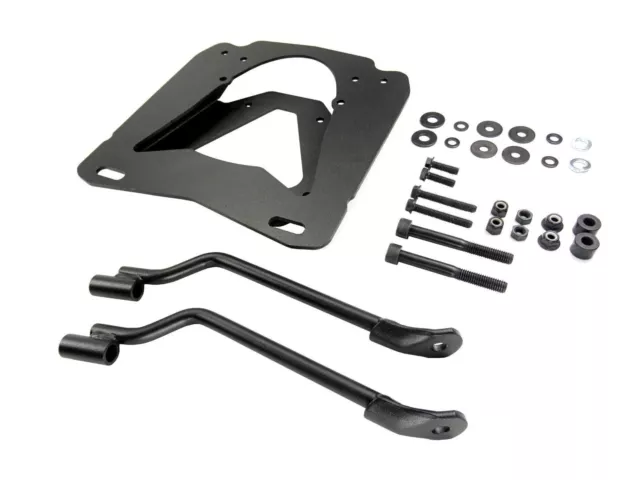 Sr5126 Attacco Posteriore Portapacchi Porta Baule Valigia Givi X Bmw G310 Gs 17>