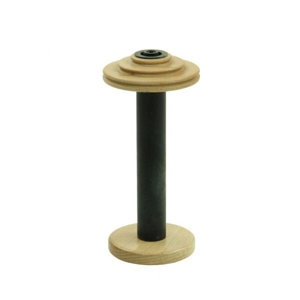 Bobina Louet SA0102 para rueda giratoria IRT bobina estándar regular 670m3 volumen