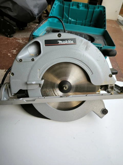 MAKITA 5903R 110V CIRCULAR SAW £16.76 - PicClick UK