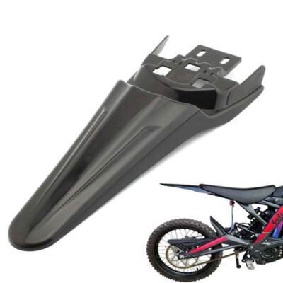 sur ron extended rear fender