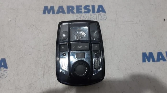 P17882594 Innenleuchte PEUGEOT 508 SW I 98033020ZD
