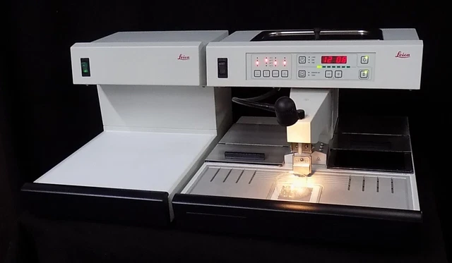 Leica Eg1150 Embedding Center - Fully Reconditioned