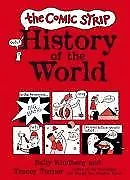 The Comic Strip History of the World-Tracey Turner, Sally Kindberg