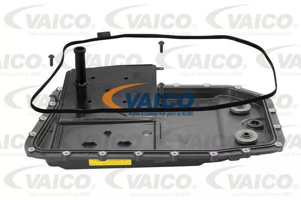 New Automatic Transmission Oil Pan Unit For Bmw Land Rover 5 Touring E61 X5 E70 2