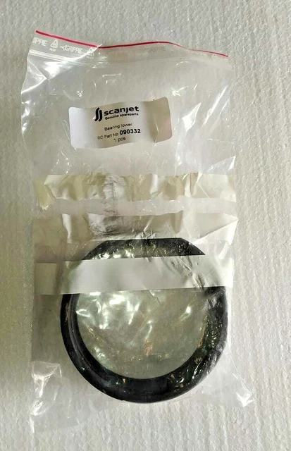 Scanjet Genuine Spareparts Bearing Lower 090332