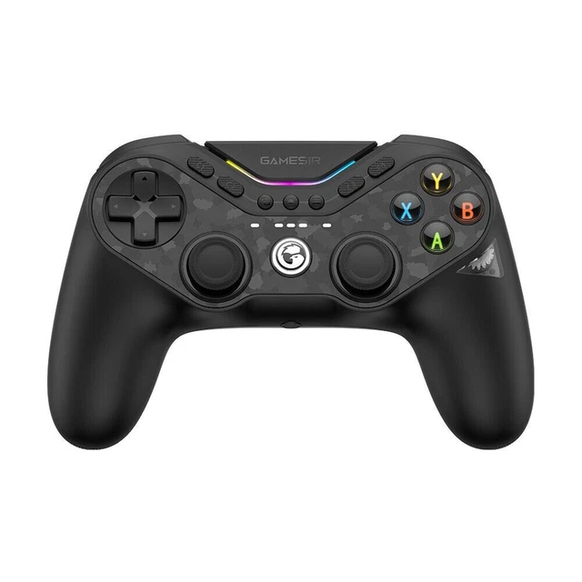Tarbf Pro Controller GAMESIR TARANTULA T3 Pro Wireless Bluetooth Gaming Controller For ...