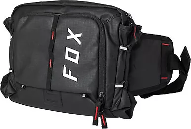 Fox Utility 5L + 2L Lumbar Hydration Pack 2022