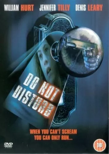 Do Not Disturb [DVD] - DVD  64VG The Cheap Fast Free Post