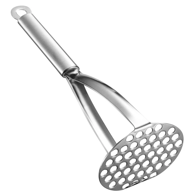 Smasciapatate in acciaio inox frantoio per patate casa frantoio per patate viola