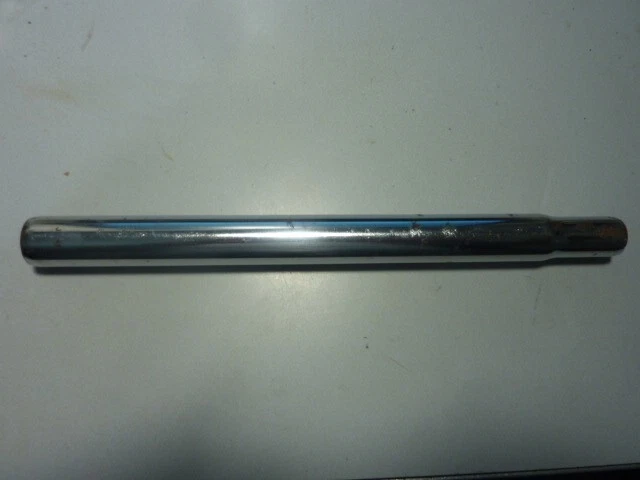 ancien stock VINTAGE VELO COURSE petite TIGE DE SELLE BICYCLE