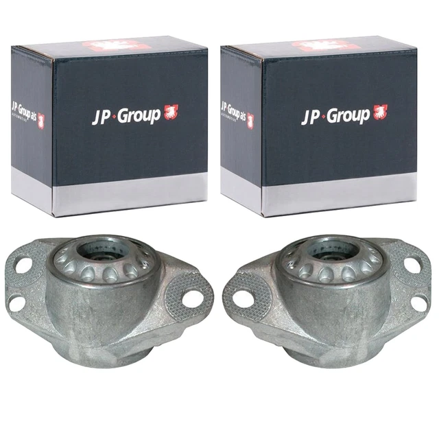 210890 VITAL SUSPENSIONS 27.817 Amortisseur Essieu Avant, Pression De