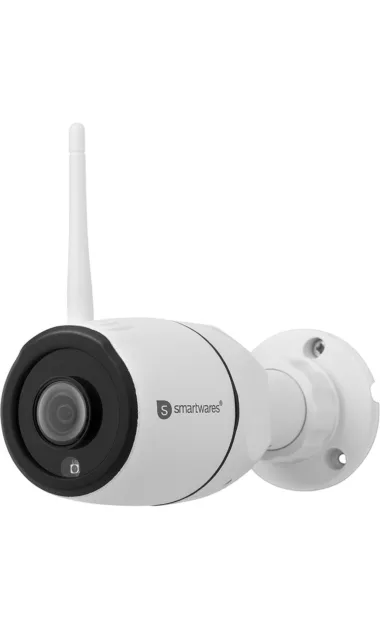 Smartwares CIP-39220 180° IP camera outdoor