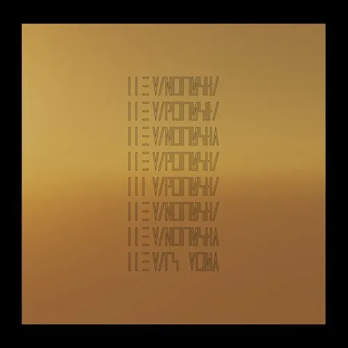 The Mars Volta - The Mars Volta - Vinyl LP New SEALED