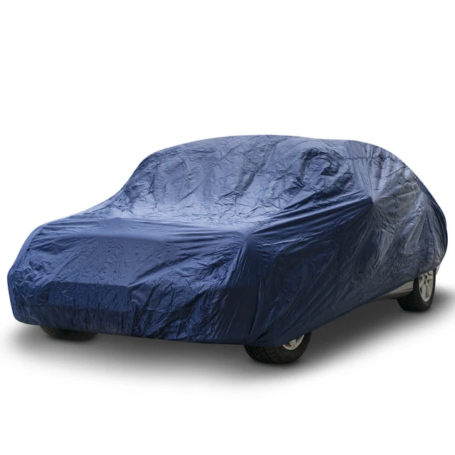 Housse protection voiture 3 tailles disponibles M L XL - Bâche imperméable