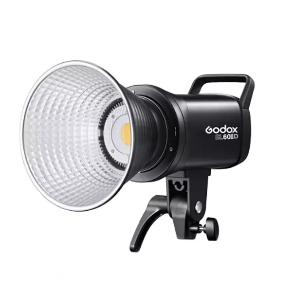 Godox SL60 II D Illuminateur LED 60W Garantie Officielle Godox