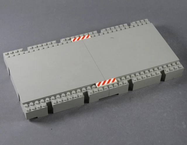 Carrera 20576 Courbe Relevé Radius 3 30° (6 pcs) - Slot Car-Union
